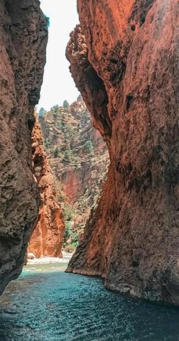 Tilougguite House | Asmon tour Morocco