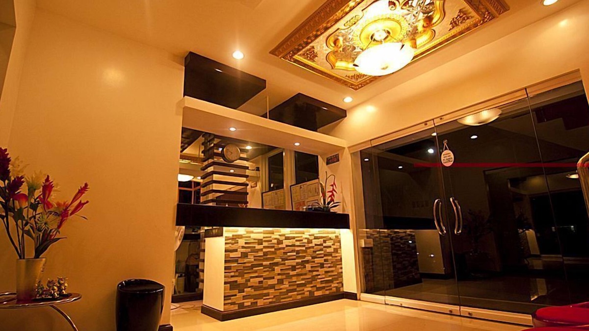 Bicol Region Hotel | Asog County Hotel