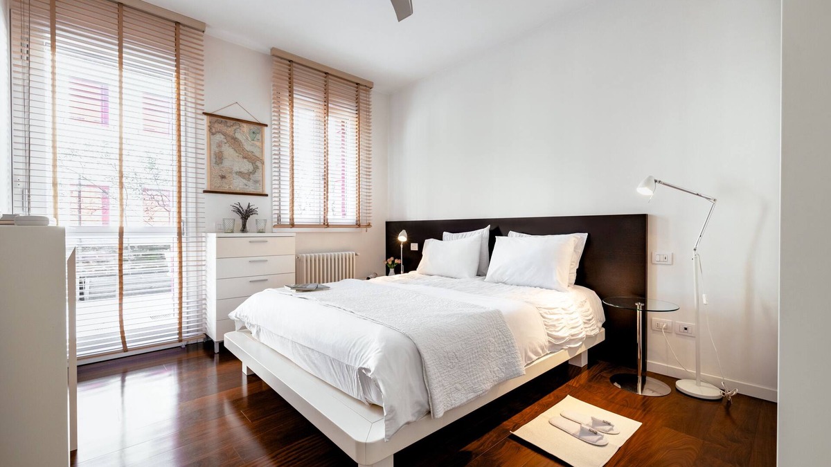 Asolo Apartment | Asolo center, Free parking