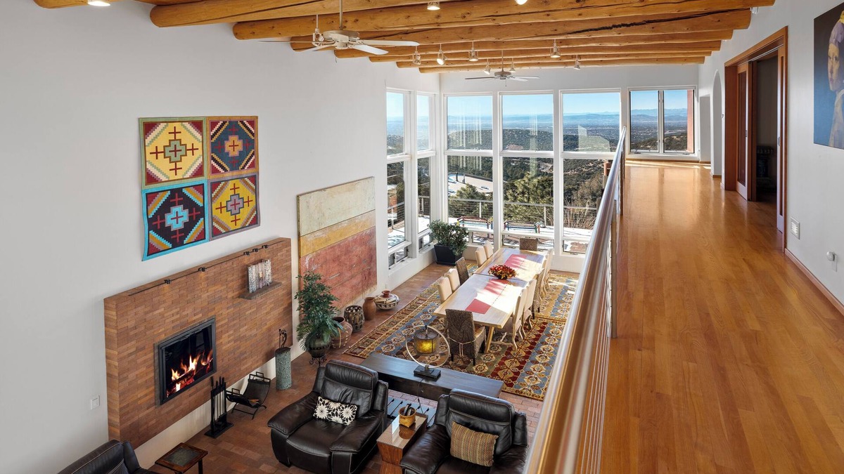North Hills House | Asombroso Las Vistas | Panoramic Paradise