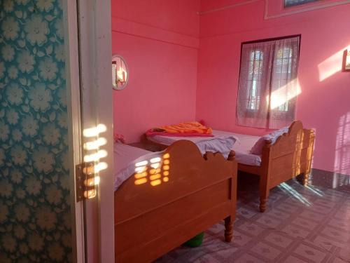 Sambalpur House | Asomi Manas Ray Homestay