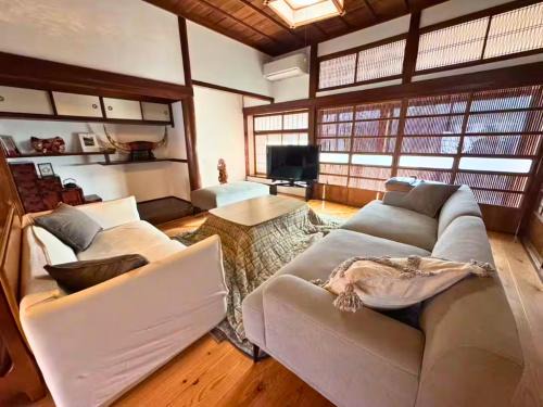 Aso Apartment | Asoya