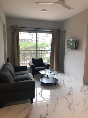 Navi Mumbai Apartment | Aspa