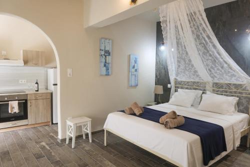 Troulos Apartment | Aspa Victoria
