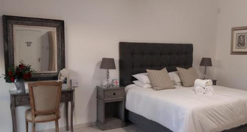 Mariental Apartment | Aspasia Agency CC