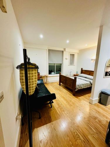 Chesham Apartment | Aspect apartments