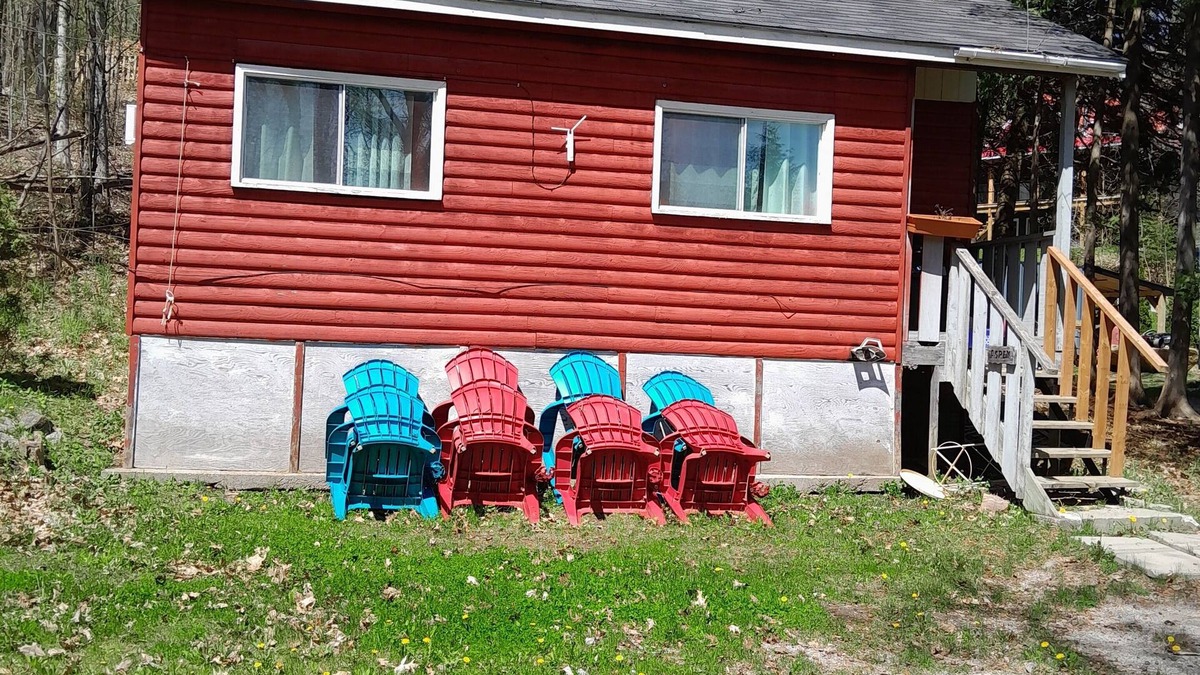 Norland Cabin | Aspen- 3 Bdr cabin