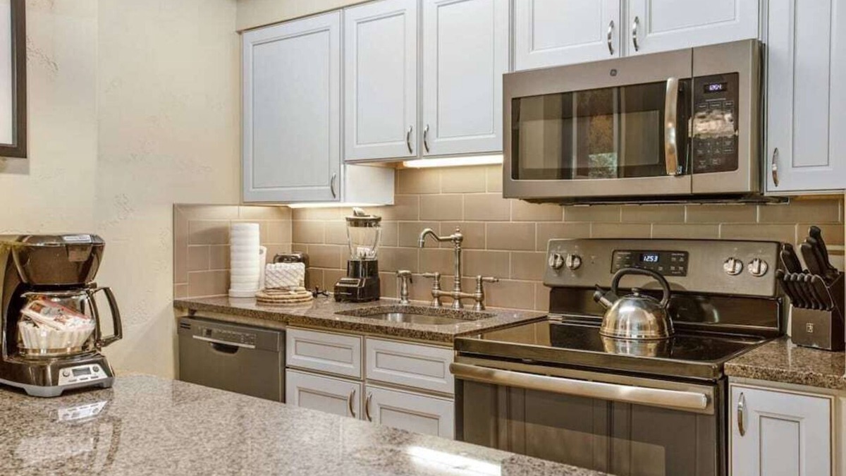 Highland Meadows Condo | Aspen at Streamside at Vail