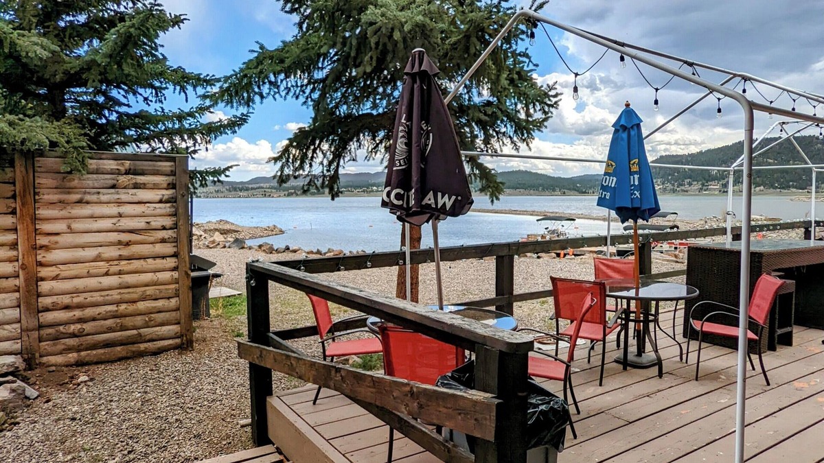 Mammoth Creek Hotel | Aspen Cove resort