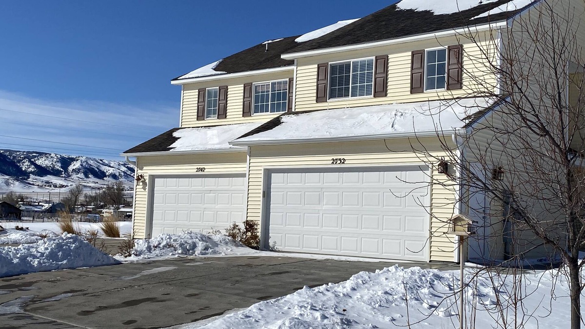 Casper House | Aspen House Quaint.(EV Charge)