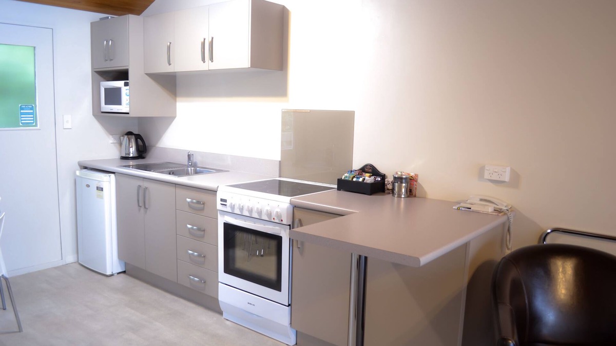 Timaru Hotel | Aspen on King Motel