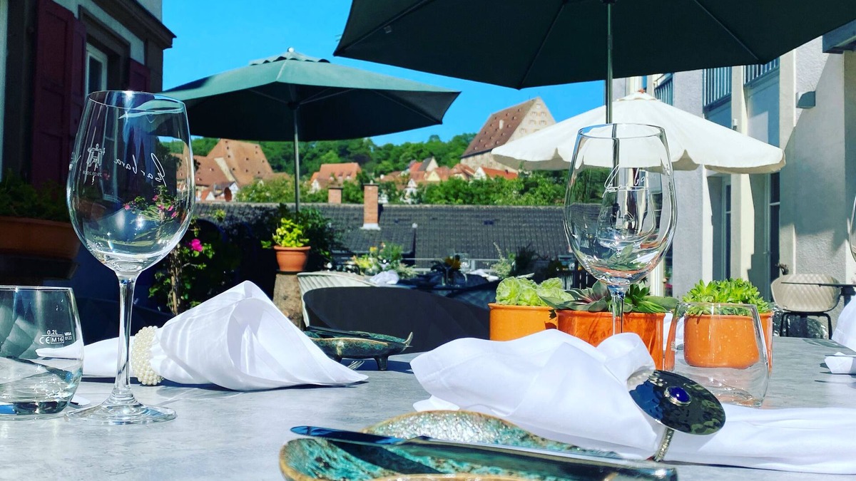 Schwaebisch Hall Hotel | Aspire Kronprinz, Trademark Collection by Wyndham