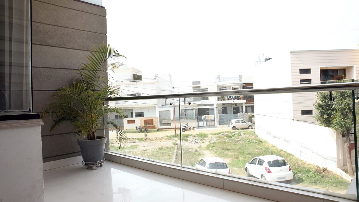 Ludhiana House | Aspire Rooms