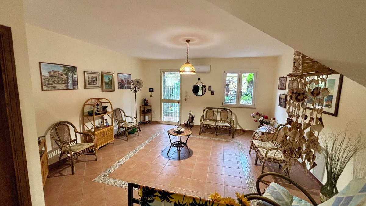 Aspra House | Aspra Mare House - Your corner of paradise in Sicily!