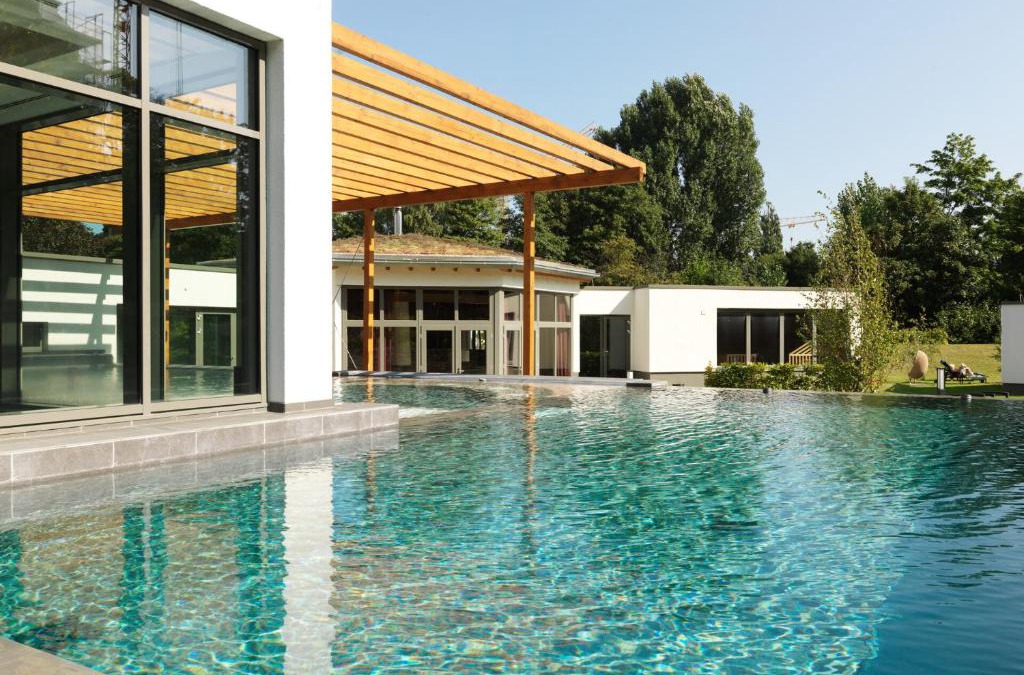 Uhlenhorst Hotel | Aspria Hamburg Uhlenhorst Sport & Spa