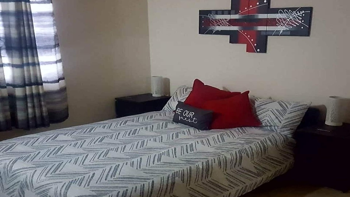 Falmouth House | Aspry home, relax and enjoy