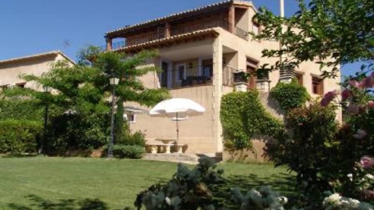 Colungo Cottage | Asque: Country holiday home - ASQUE-COLUNGOApartment in Farmhouse