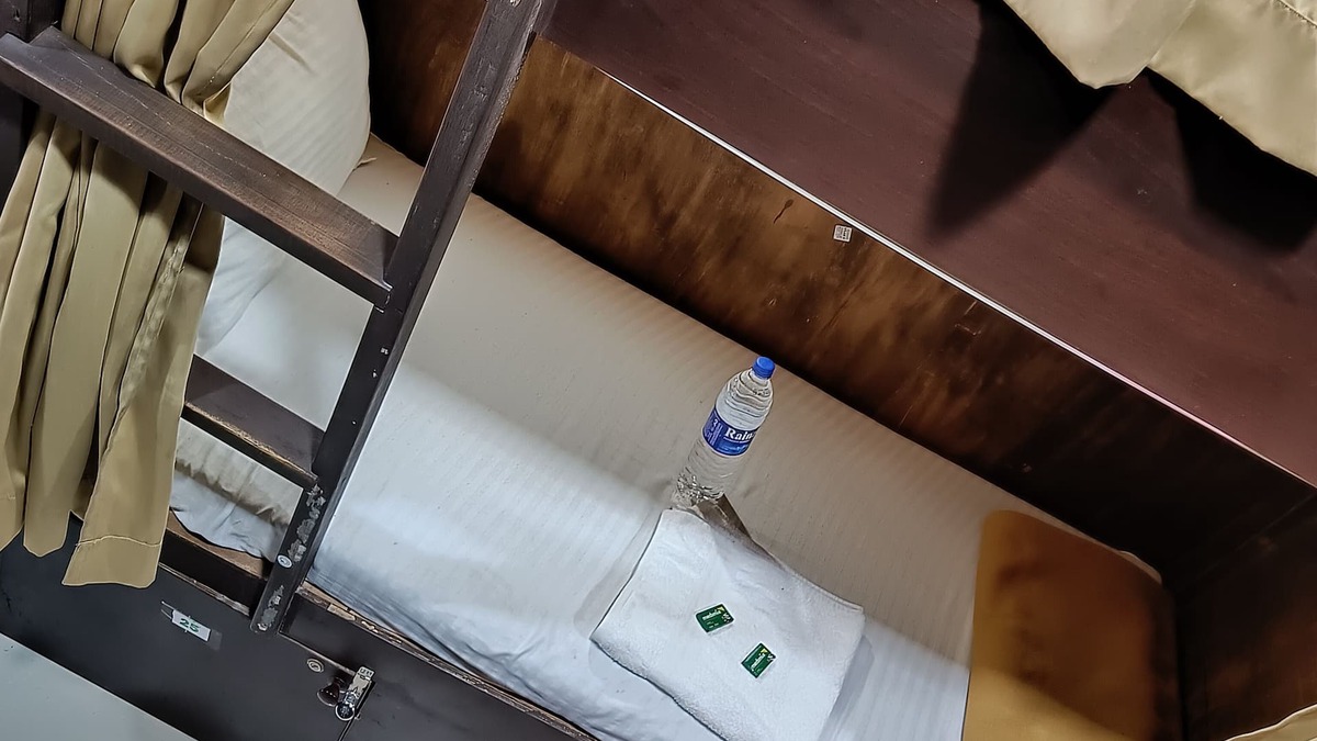 Sakinaka Hotel | ASRA DORMITORY