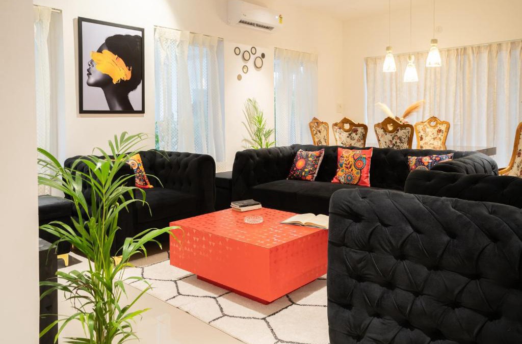 Assagao Villa | Assagao luxury 3bhk villa, JD Enclave