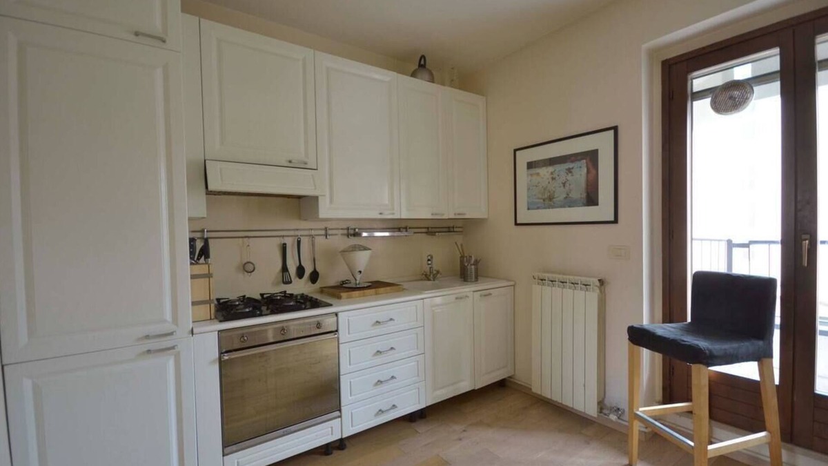 Assago Apartment | Assago Center - Modern apartment 100 sqm
