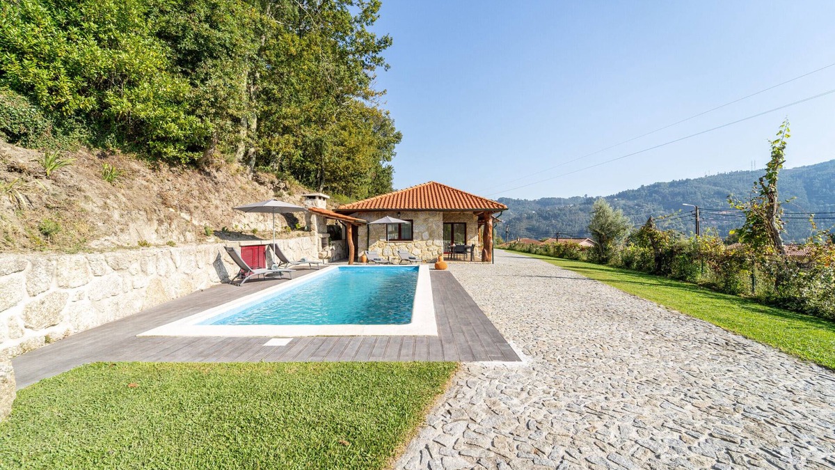 Terras de Bouro House | Assento do Cávado