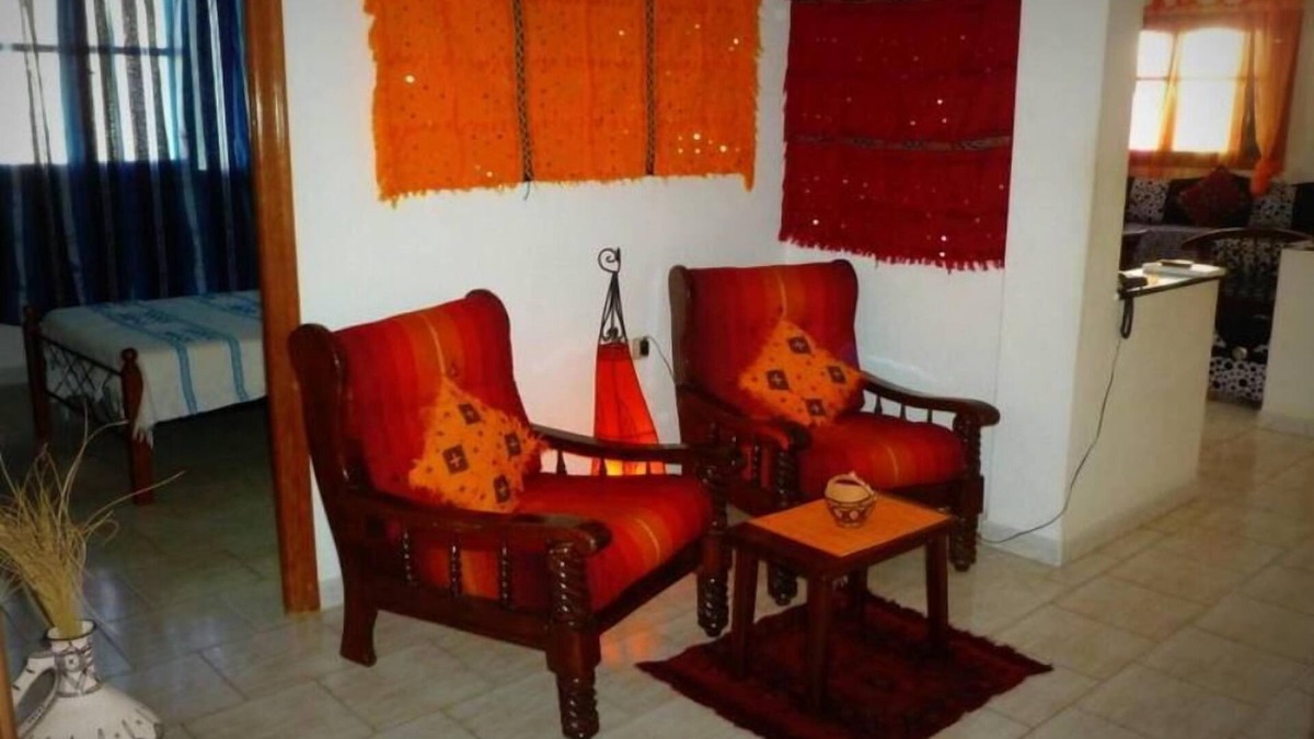 Asilah Apartment | Assilah: Family house