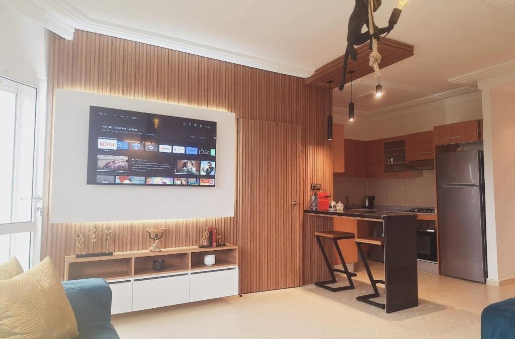 Asilah Apartment | assilah marina golf assilah