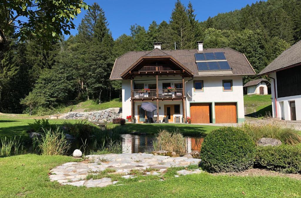 Sankt Stefan im Gailtal Apartment | Assingerhof