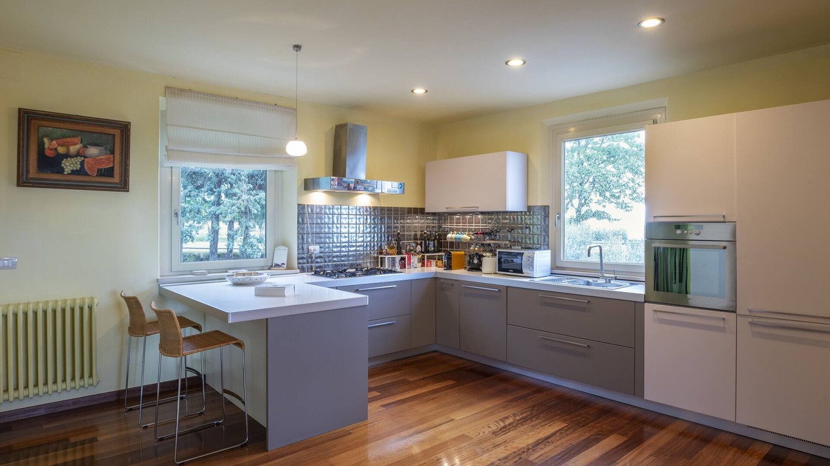 Assisi Apartment | AssisiRelax apartment, spacious and bright. Love at first sight!