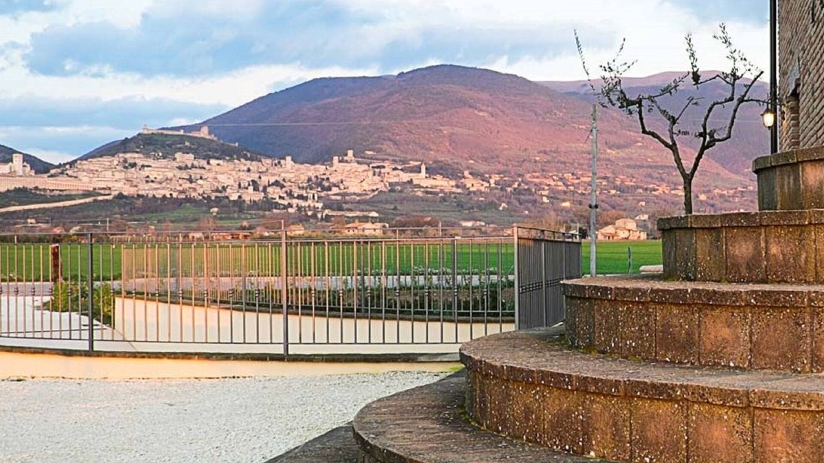 Santa Maria degli Angeli House | Assisium Agriturismo