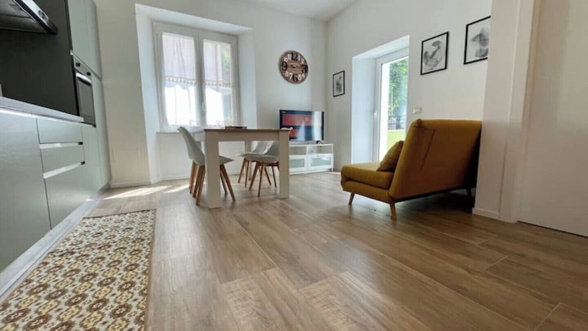 Guardiagrele Apartment | Asso Asso