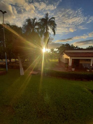 Cardoso House | Associação Sabesp Cardoso - SP