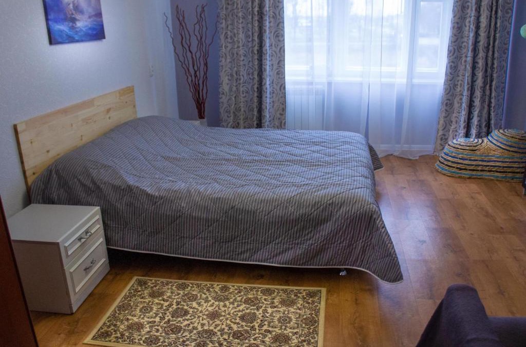 Veliky Novgorod Apartment | Assol Apartment