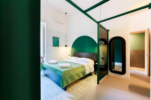 Vittorio Emanuele House | Assoli House