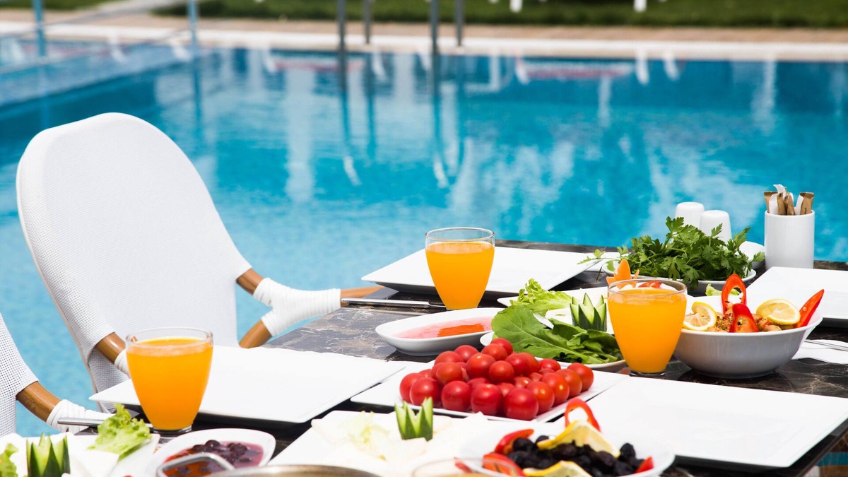 Ayvacik Bed & Breakfast | Assos Altın Otel