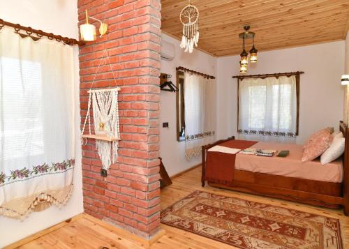 Behram House | Assos Assinos