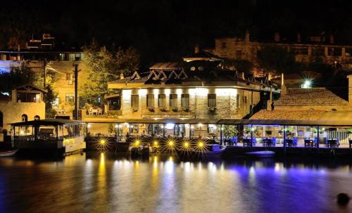 Ayvacik Hotel | Assos Behram Special Class Hotel Adults Only