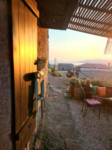 Behram Hotel | Assos Sunset Hotel