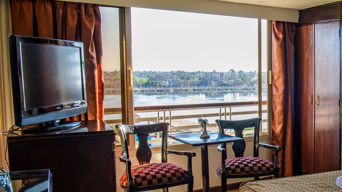 Assiut Hotel | Assuitel