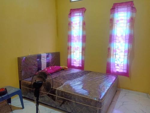 Sumatra House | Assyifa Homestay