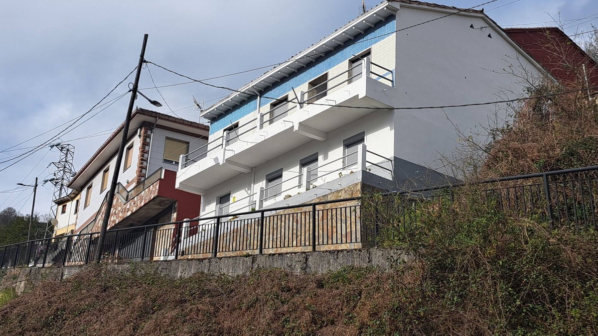 Fornos House | Asturias Beach and Mountain