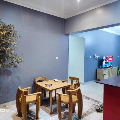 Bugolobi Apartment | Aster Homes