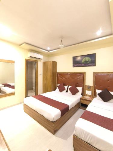 Sakinaka Apartment | Aster Hotel Near Mumbai Airport