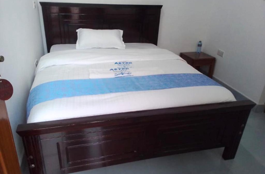 Kisumu County Hotel | Aster Suites Kisumu