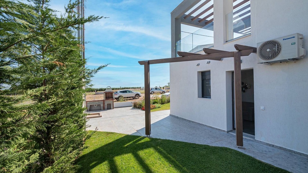 Kalivia Poliyirou House | Asteria Mare 2 by Travel Pro Services