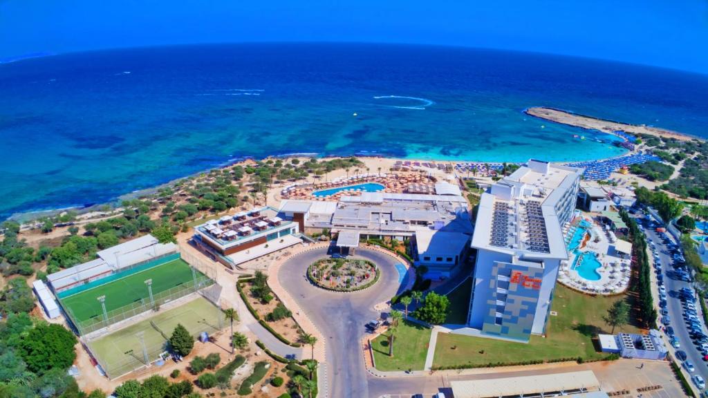 Ayia Napa Hotel | Asterias Beach Hotel