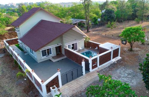 Jawhar Villa | Astha By Tour De Tribe