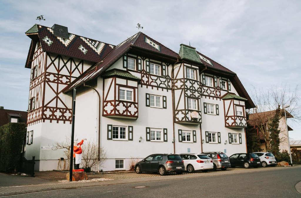 Astheim Hotel | Astheimer Schlösschen