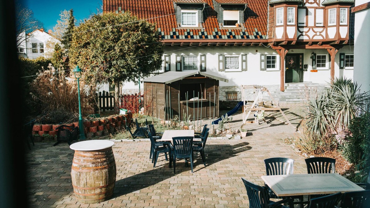 Astheim Hotel | Astheimer Schlösschen