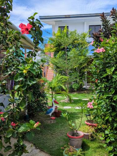 Moalboal House | Astillo's Guest Houses